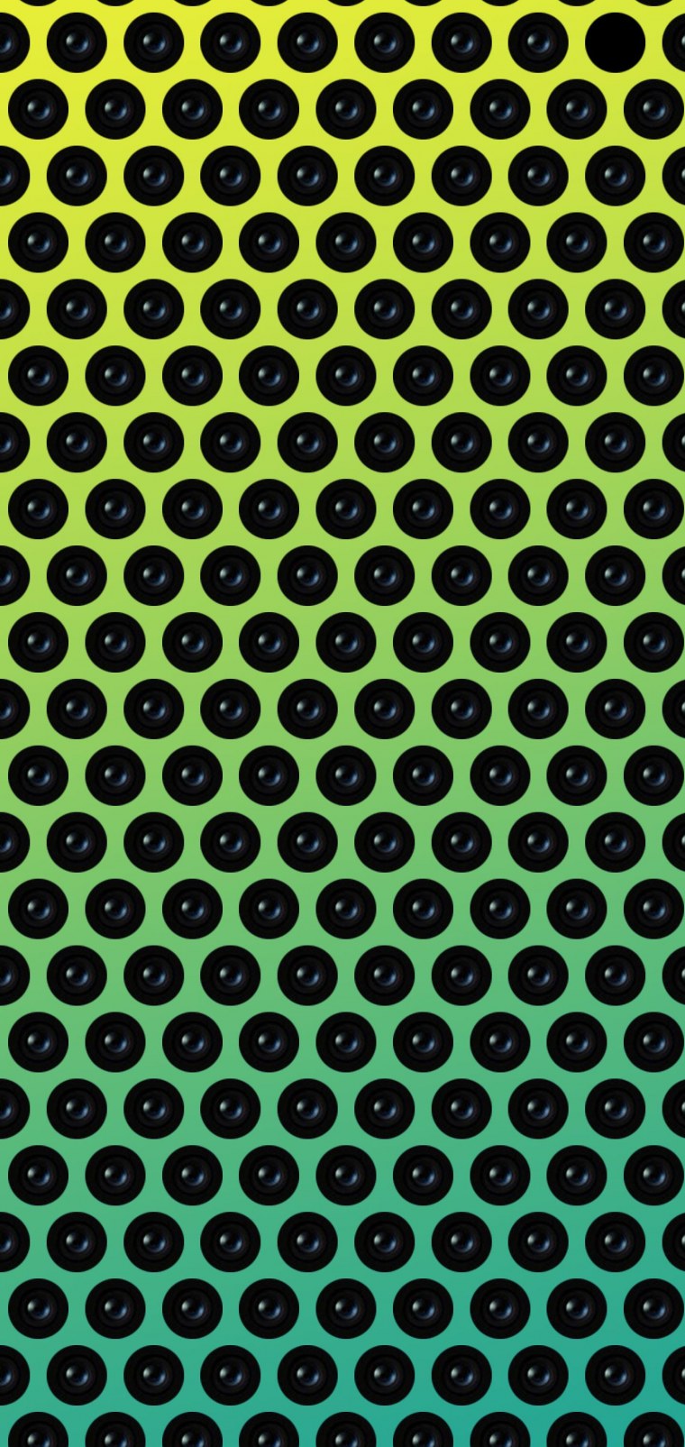 Обои для Samsung Galaxy a51 с вырезом под камеру