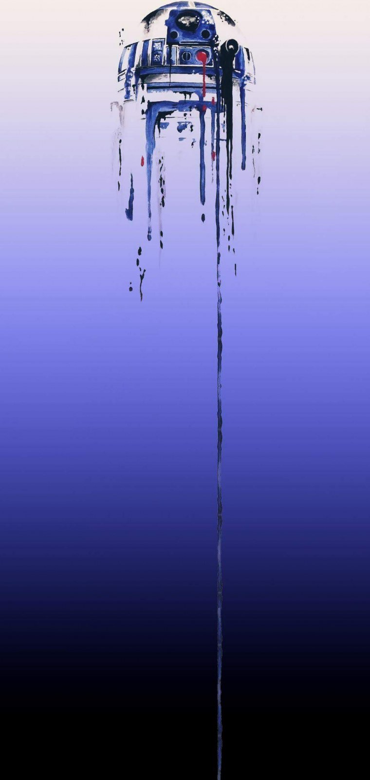 Смартфоны с каплевидным вырезом в экране