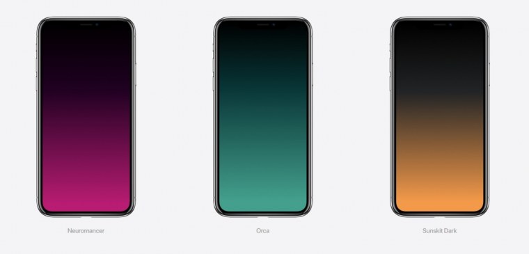 Обои на Samsung a51 под вырез камеры