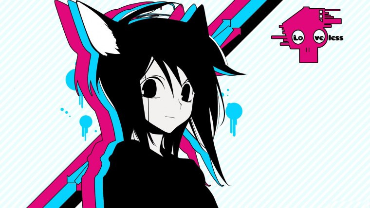 Аниме группа