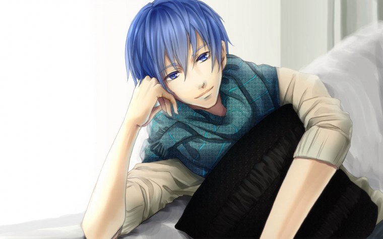 Аниме Кейон