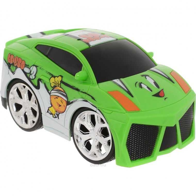 Cars машинка Салли