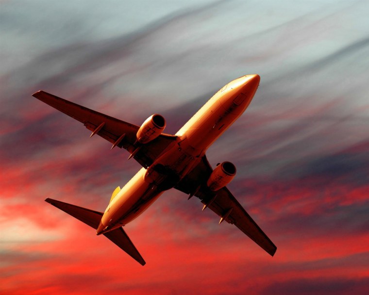 Гражданские самолеты