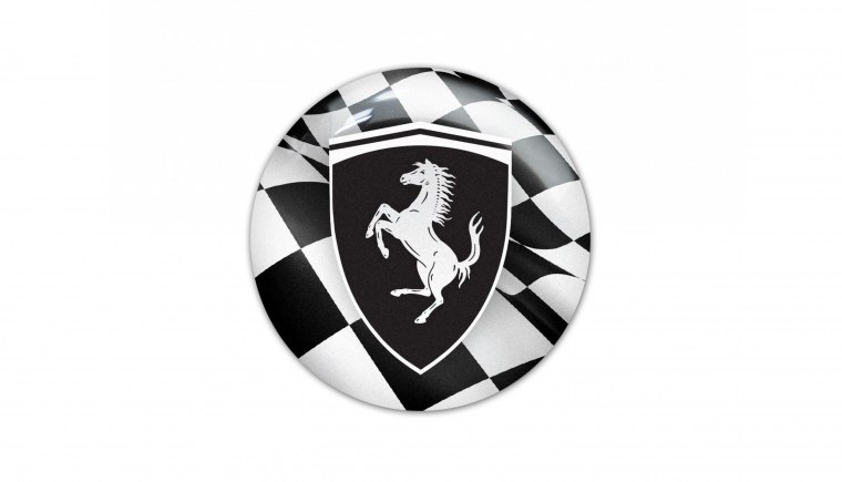 Знак Феррари