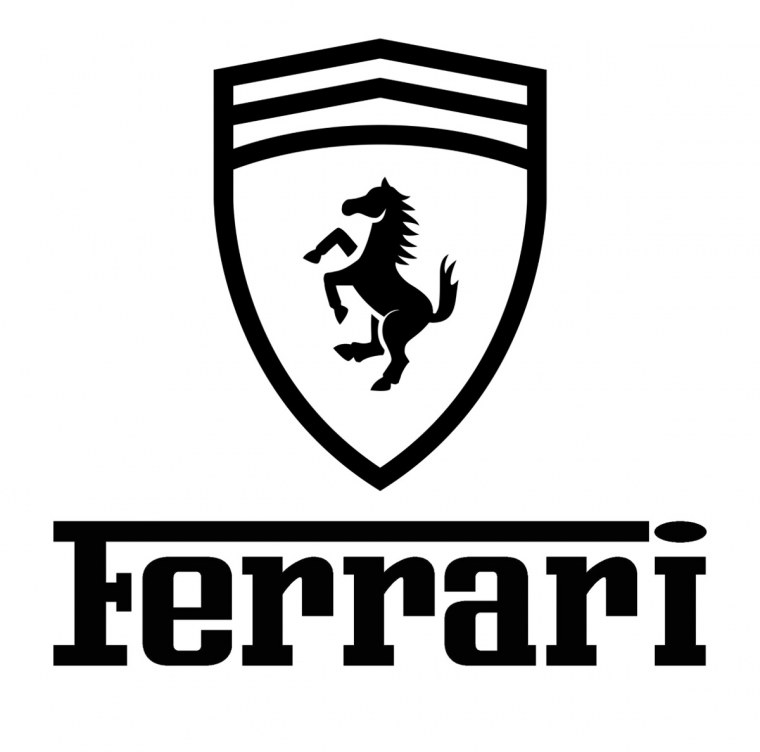 Щит Ferrari