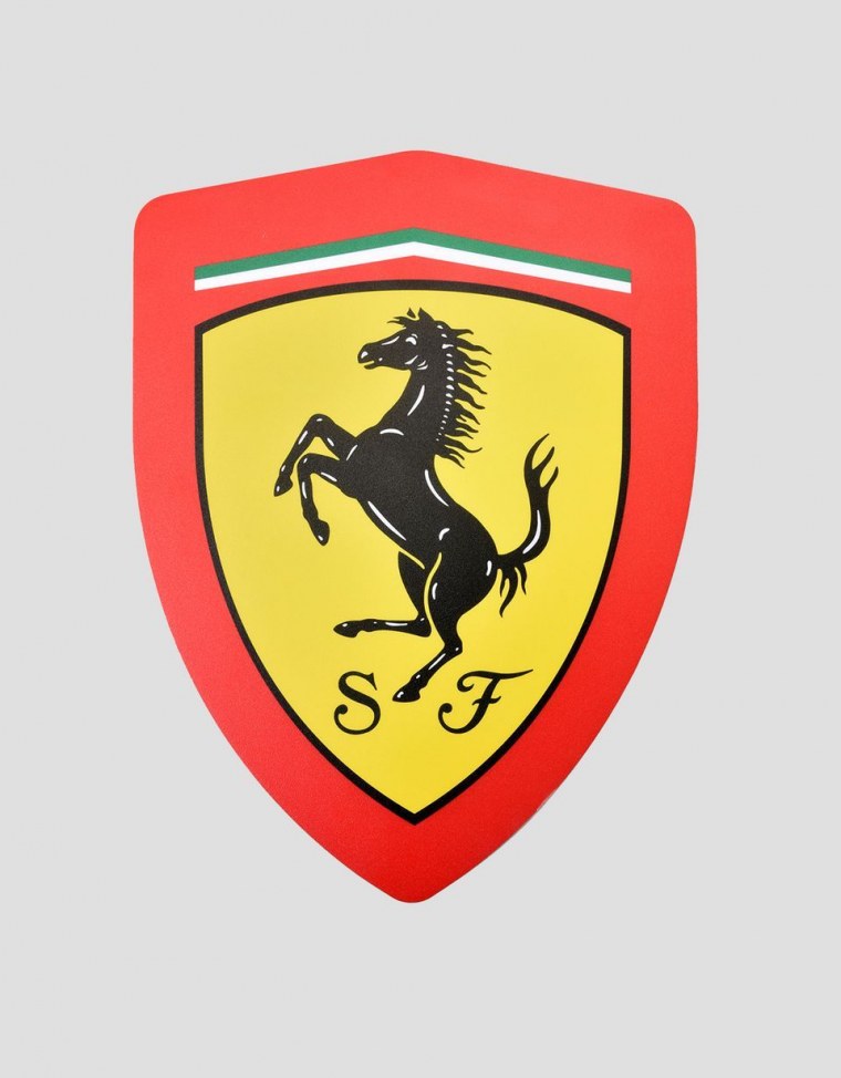 Xiaomi Redmi обои Ferrari