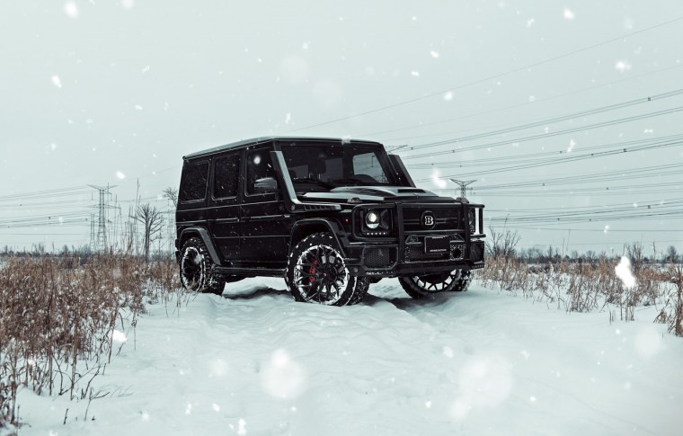 Mercedes e63s Forza Horizon 4