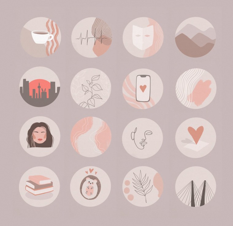 Идеи для иконок приложений