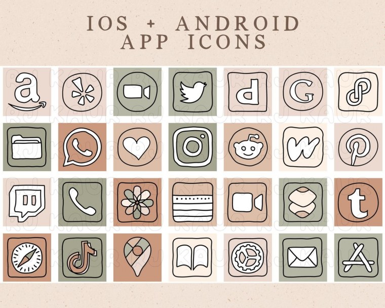 Значки для вечных сторис в Инстаграм