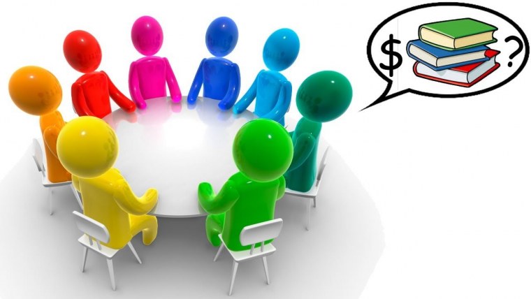 Родительский комитет группы