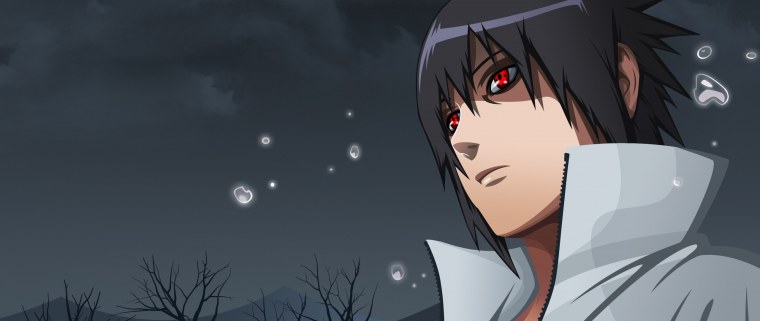 Фон для Твича аниме