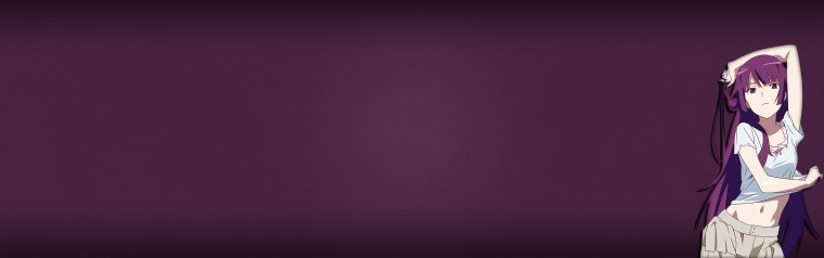 Аниме обложка