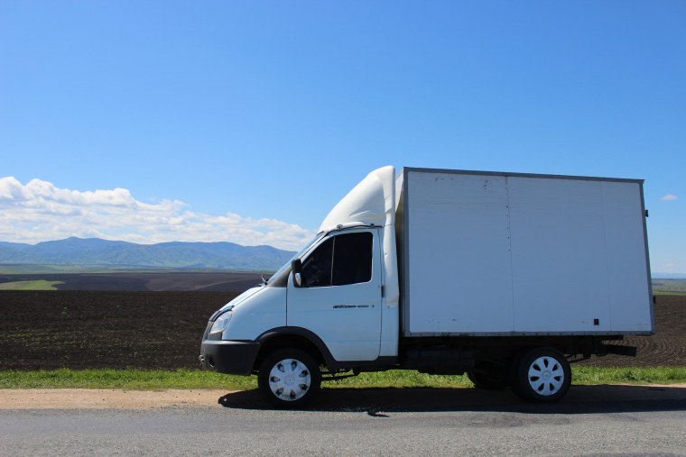 ГАЗ 27527 Соболь