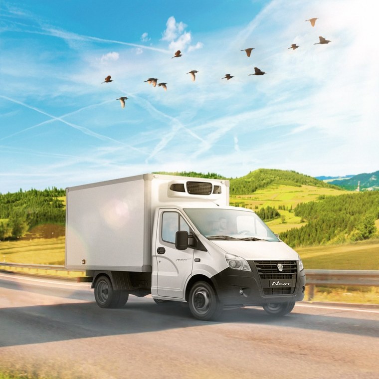 Газель Макар 287177