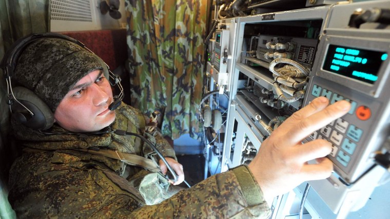 Войска связи