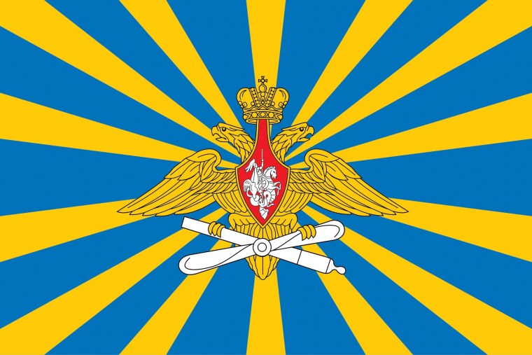 Военно-Космическая Академия имени а. ф. Можайского