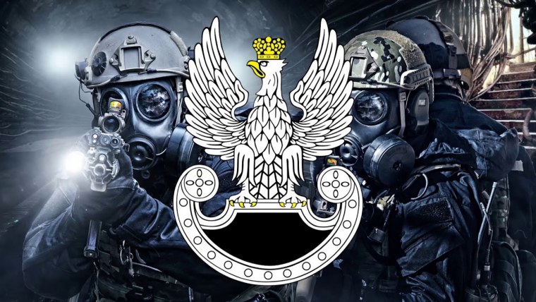 Комплекс РЭБ Красуха-2