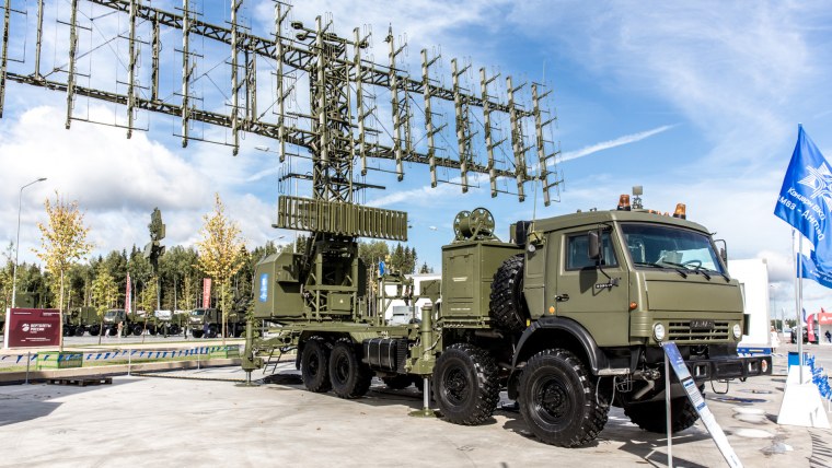 Войска связи череп