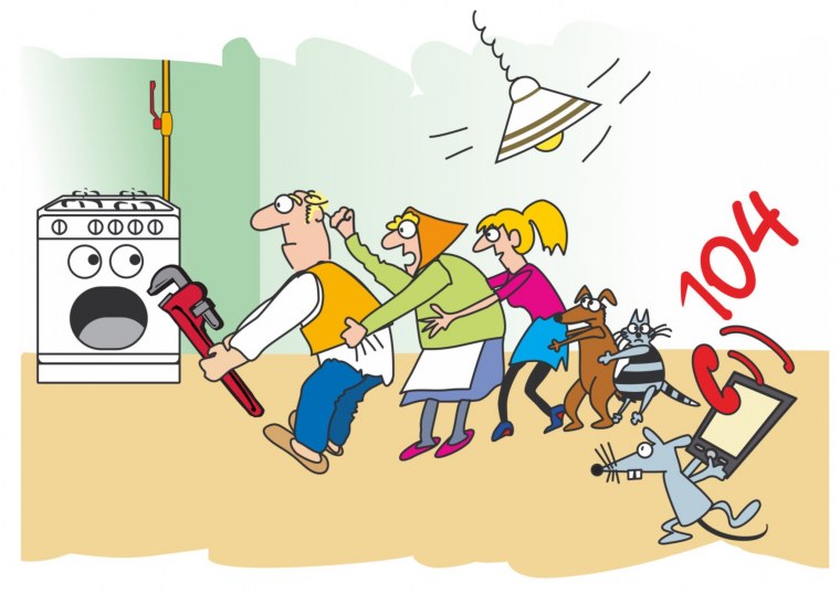 Профессии глазами детей