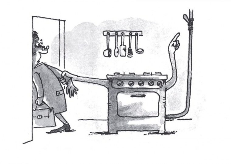 Рисунки на тему Газпром