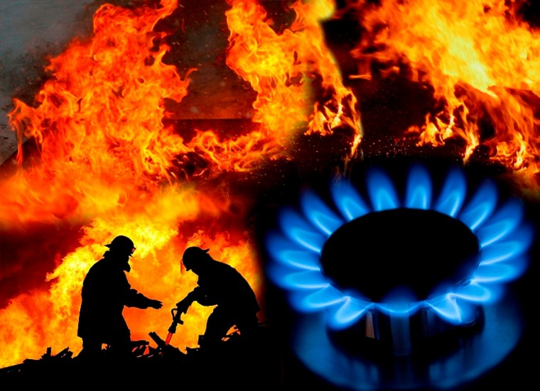 Опасные Электроприборы