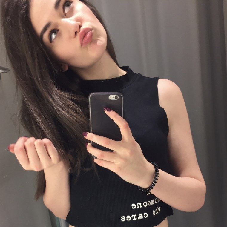 Эвелина Волобуева