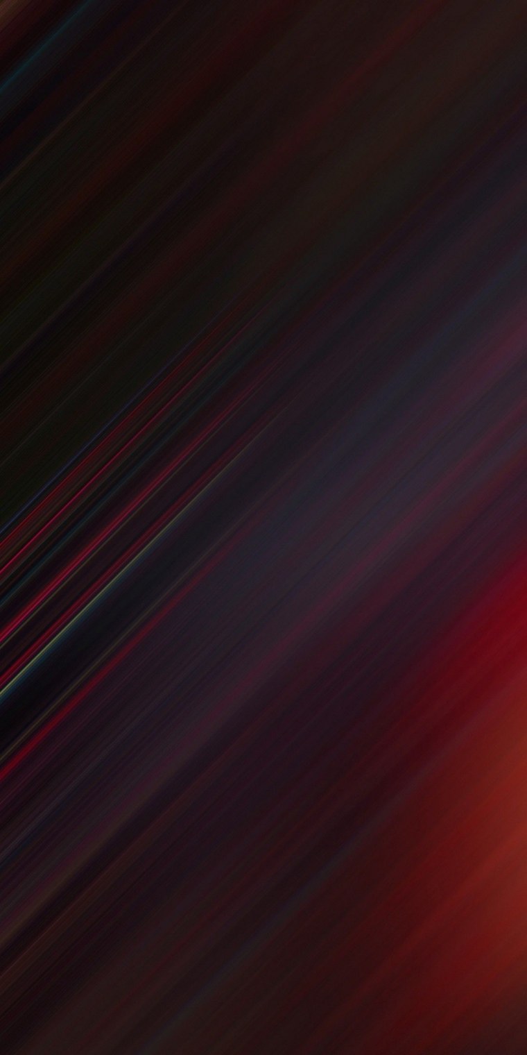 Черный амолед