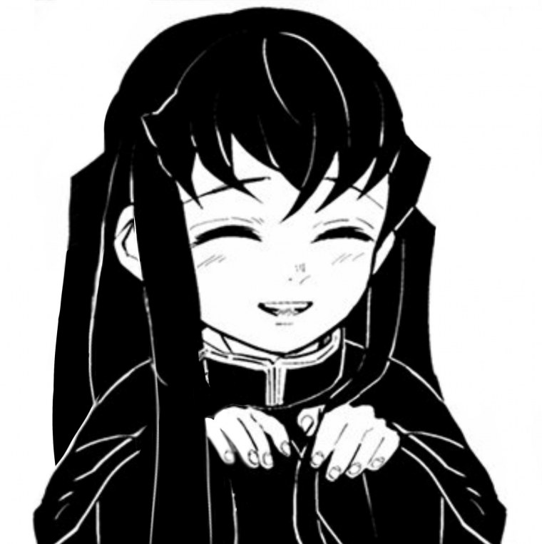 Глаза аниме клинок рассекающий демонов