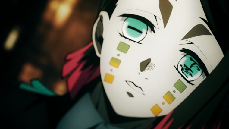 Энма клинок рассекающий демонов