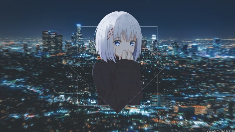 Оригами Тобиичи