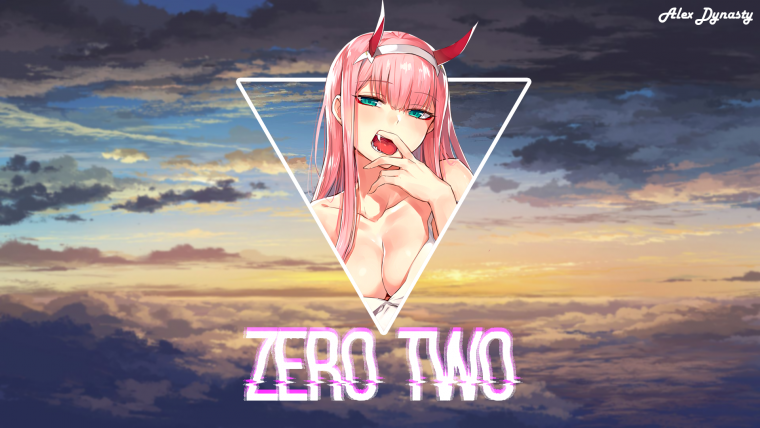 02 Аниме обои