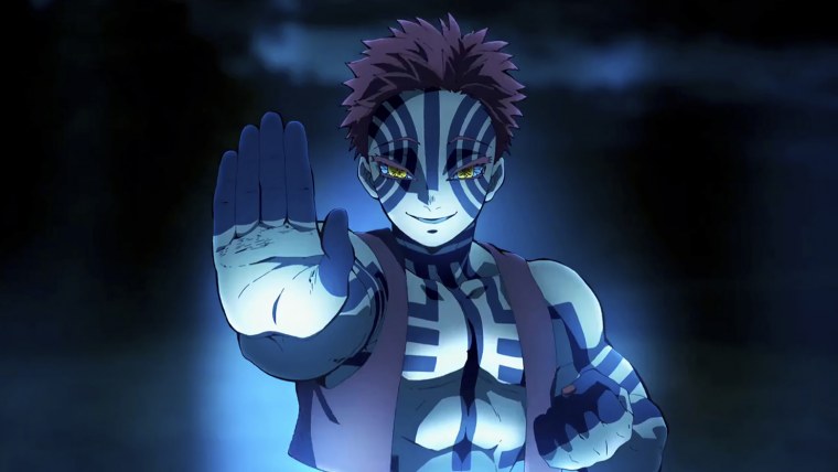 Незуко Камадо Манга