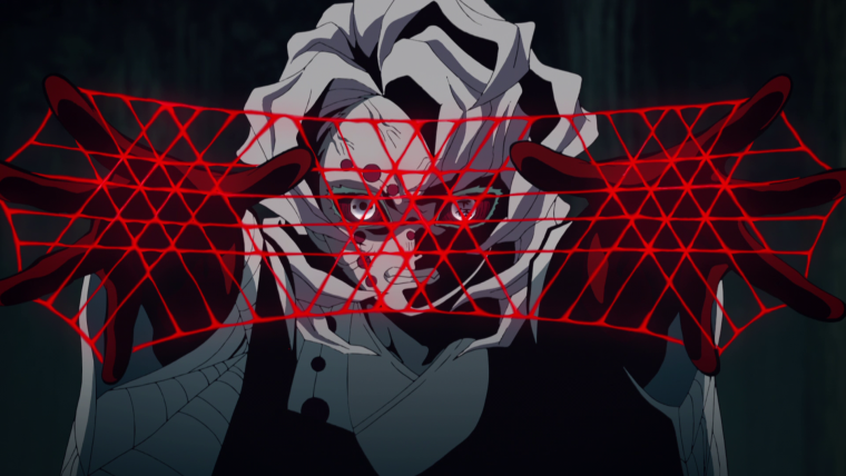 Kimetsu no Yaiba Shinobu