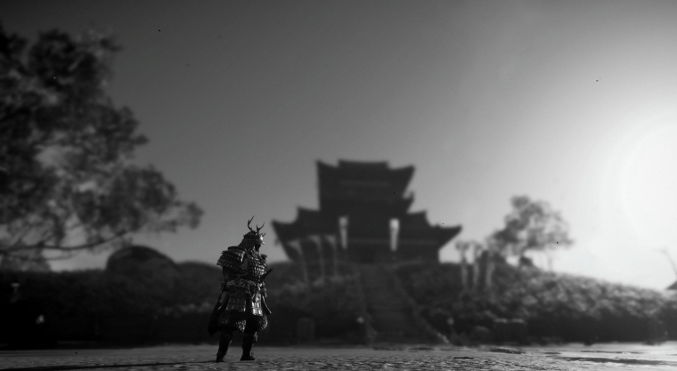 Падший Самурай