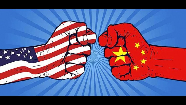 Cold War холодная война