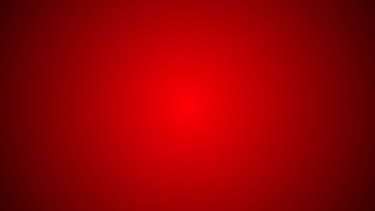Алый фон