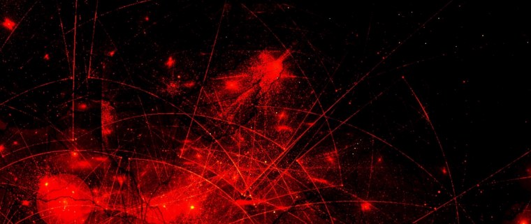 Розовый фон для превью