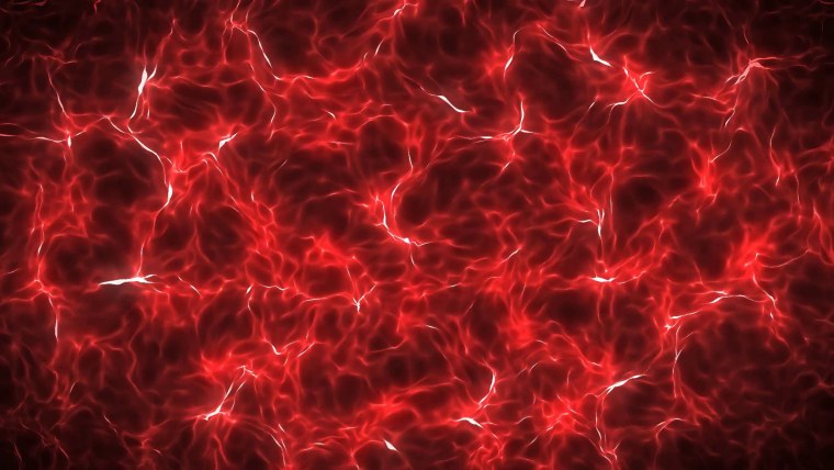 Текстура пыли