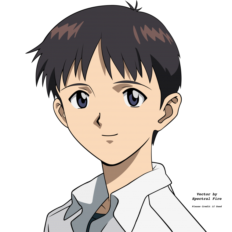 Синдзи Икари