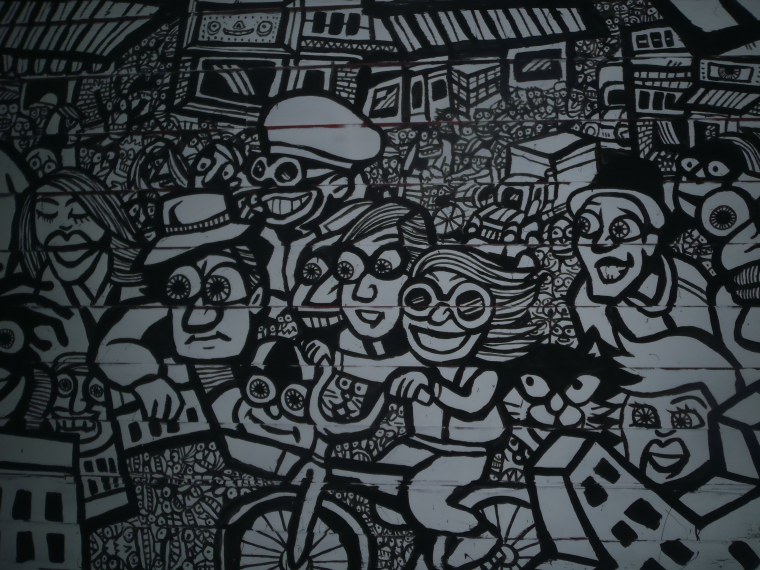 Картинки граффити