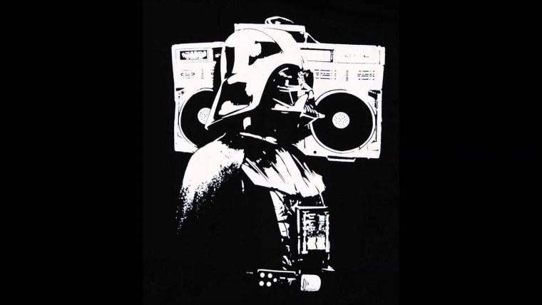 Обои на рабочий стол граффити