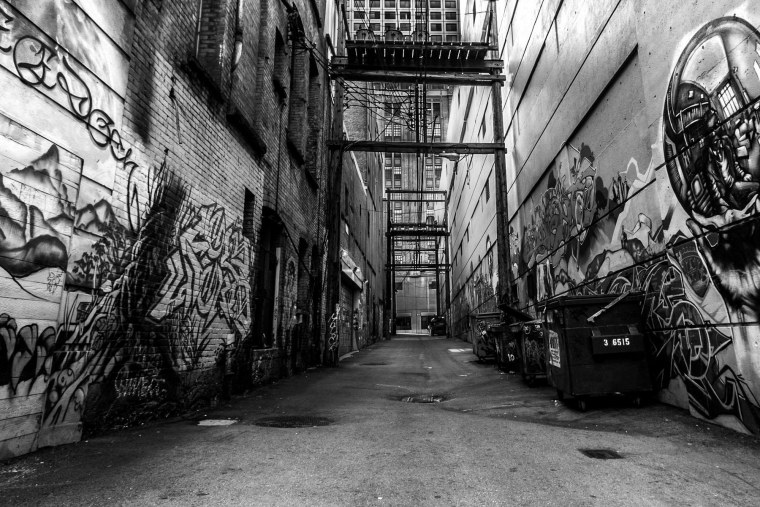 Граффити золото