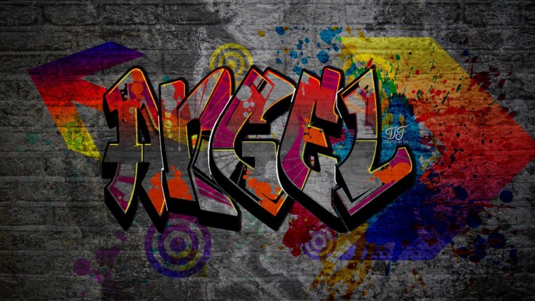 Заставка на рабочий стол рэп