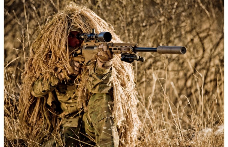 Снайпер сталкер Art