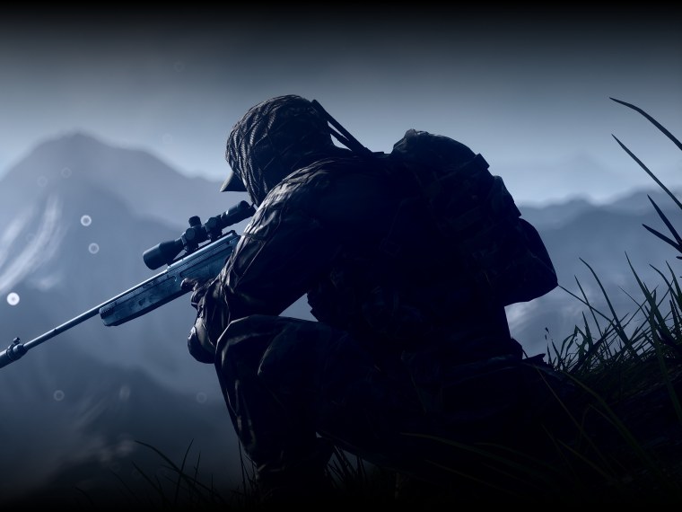 Снайпер Деян Берич фильм