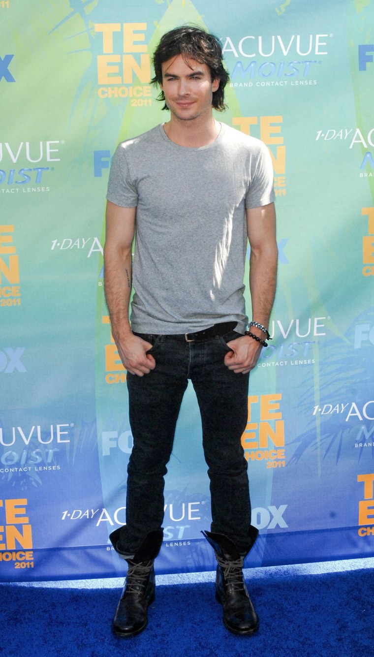 Дэймон рост дневники вампира