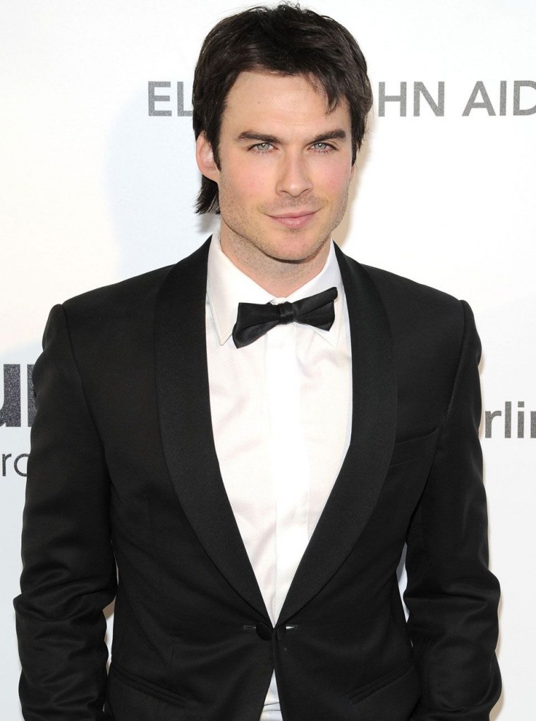 Деймон Сальваторе про Сумерки