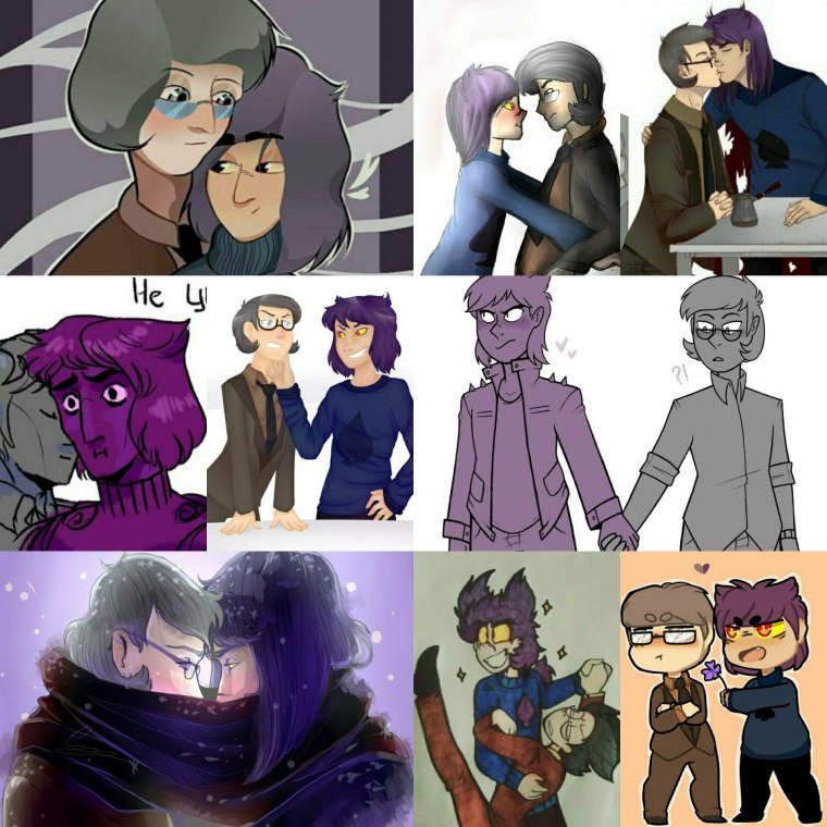 Клоны 13 карт пик