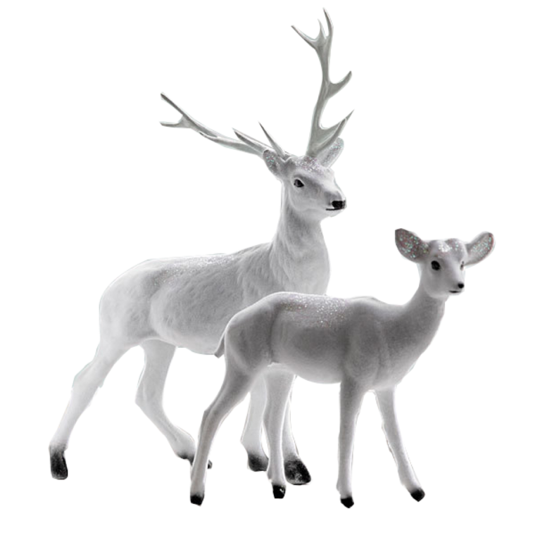 Фигурка Schleich олень 14709