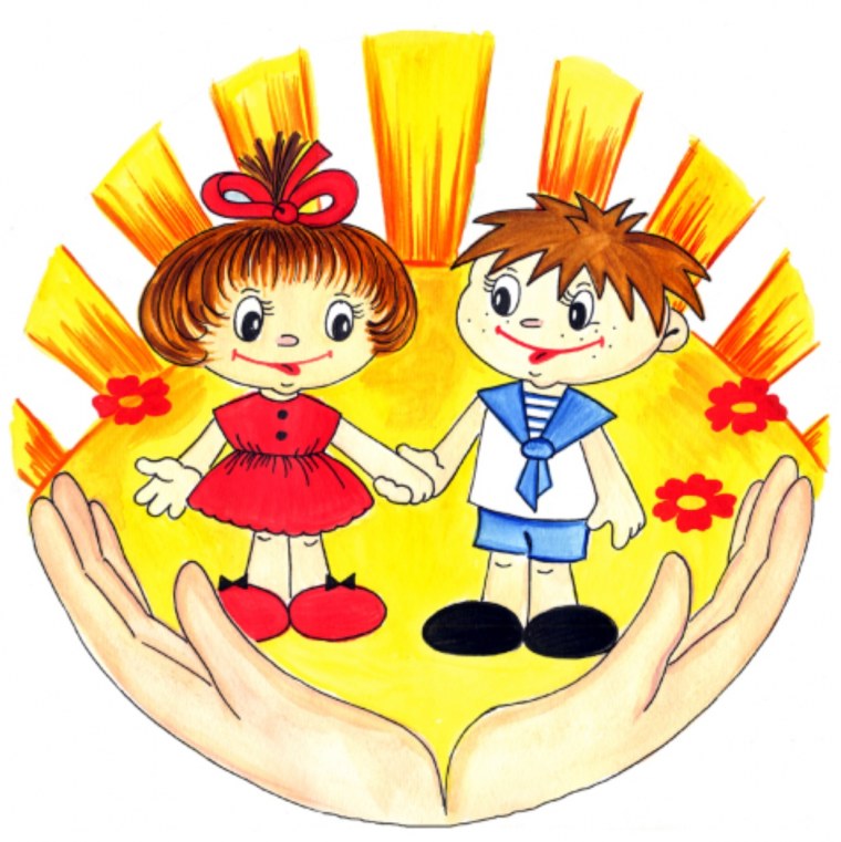 Аватарку на детскую группу Одноклассники